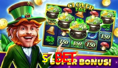 Jogos de Slot s7bet