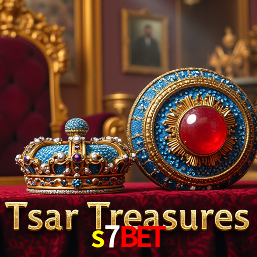 Inovações de Jogos na s7bet: O Futuro das Experiências Interativas
