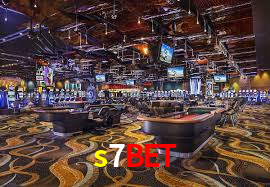 s7bet login
