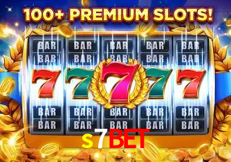 Casino Ao Vivo s7bet