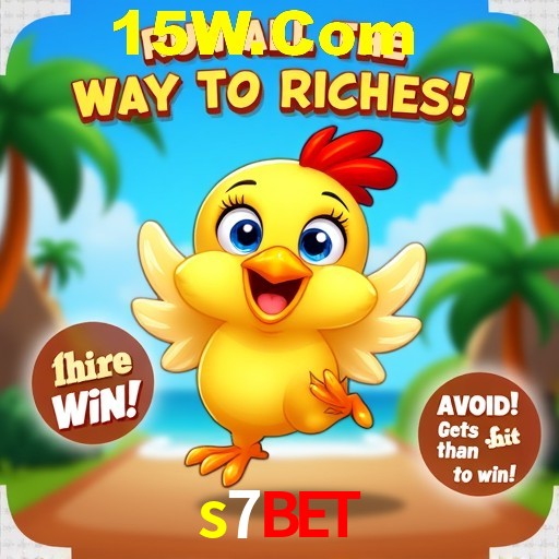 A Revolução dos Aplicativos de Jogos no s7bet