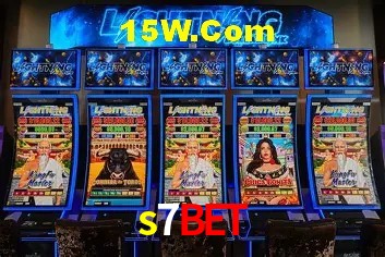 Benefícios da Conta s7bet