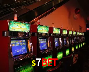 Integração de APIs s7bet
