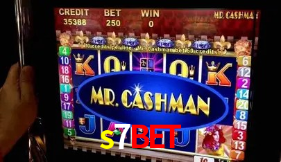 Sistemas de Segurança s7bet