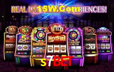 Estatísticas s7bet