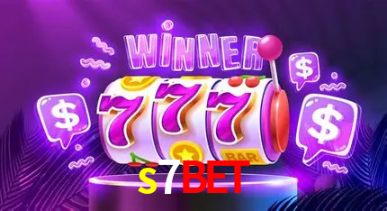 Login Seguro s7bet