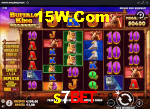 Bônus Generosos e Exclusivos no s7bet para Você!