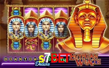 Casino Ao Vivo s7bet