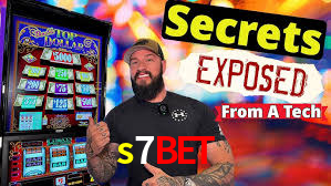 s7bet: Jogos de Caça-Níqueis-Altas Recompensas, Roleta-Velocidade, Blackjack-Desafios Máximos