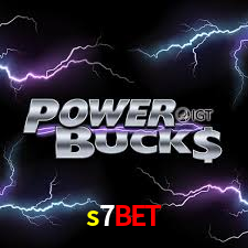 s7bet login