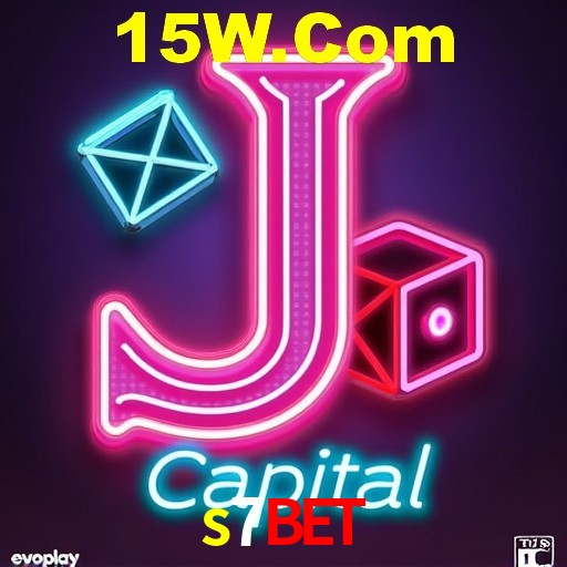 Interface do App s7bet
