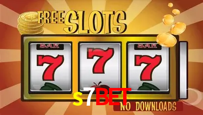 Recursos de Bônus s7bet