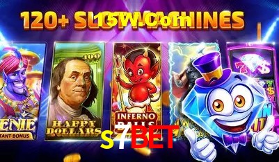 Promoção Relâmpago s7bet