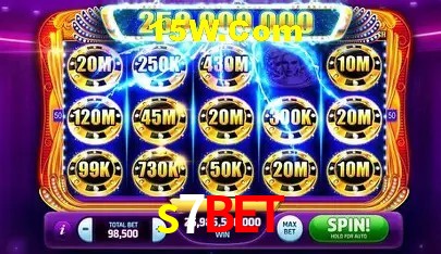 Promoção Relâmpago s7bet