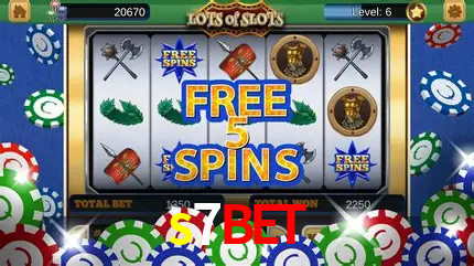 Jogos de Slot s7bet