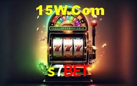 Roulette Table s7bet