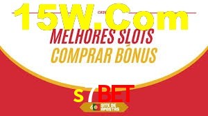 Welcome Bonus s7bet